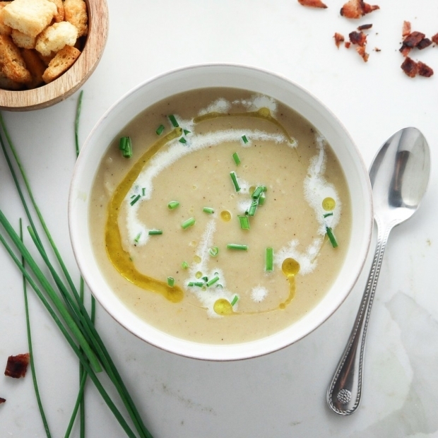 Jak připravit pórkovou polévku? Triky nejjednodušší pórkové polévky
