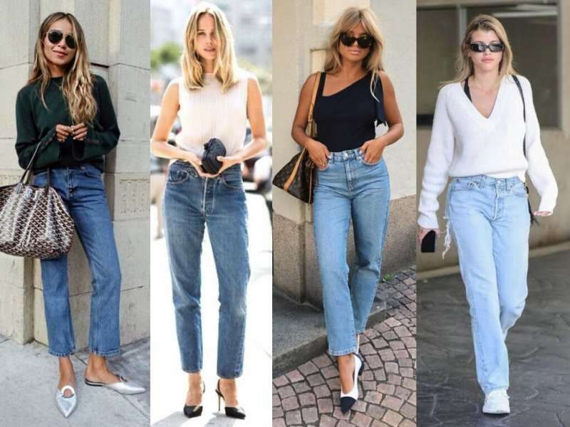 Co jsou džínové kalhoty? Jaké jsou vlastnosti džínových kalhot?