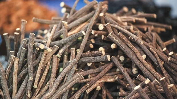 Jaké jsou výhody lékořice? Jak vyrobit kořenový čaj lékořice? Na co je lékořice?