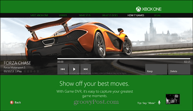 Podívejte se na oznámení médií Xbox One E3 Media 10. června