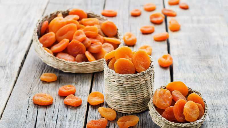 Jaké jsou výhody meruněk? Vědecký fakt o meruňkových jádrech! Pravidelné sušené meruňky ...