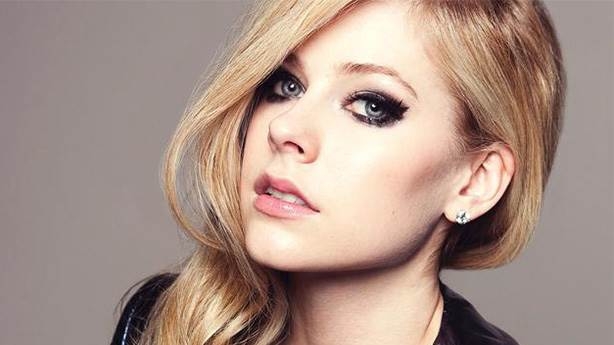 Avril Lavigne novinky