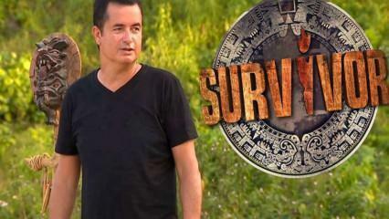 Dobrá zpráva pro Survivor 2023 od Acun Ilıcalı! Odhaleny vzrušující detaily 