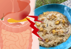 Jaké jsou potraviny, které jsou dobré pro bolesti žaludku? Přírodní směs, která chrání žaludeční stěnu ...