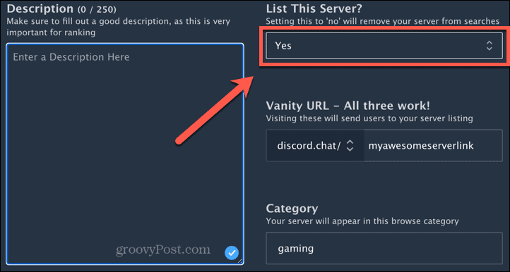 seznam discord server