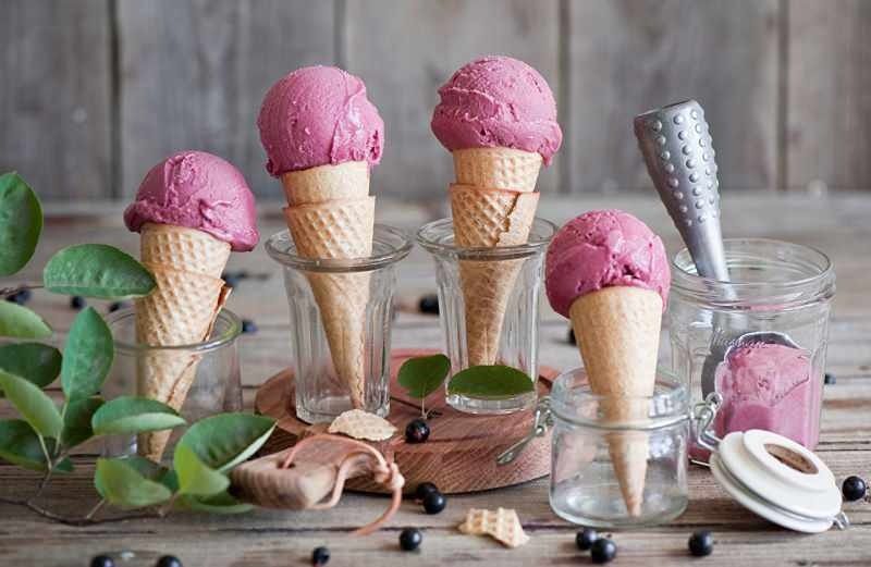Jak vyrobit nejjednodušší zmrzlinu? Tipy pro výrobu zmrzliny doma