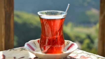 Jak poznáte, že je čaj kvalitní? Způsoby, jak porozumět kvalitě čaje