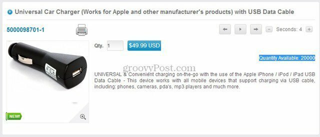Upozornění: Smart Apple Applead Smart Cover LivingSocial Deal pravděpodobně není dobrý obchod