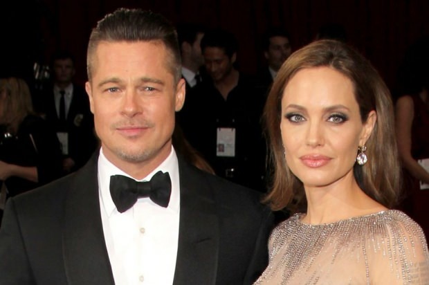 Angelina Jolie a Brad Pitt čelí