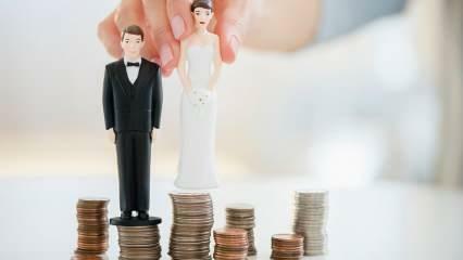 Bonusová dobrá zpráva od vlády pro novomanžele! Kdo může mít prospěch a kolik se platí?