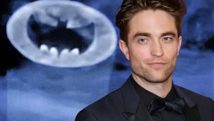 Byl vydán první trailer k filmu The Batman s Robertem Pattinsonem! Sociální média se otřásla ...