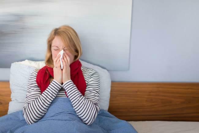 epidemie chřipky