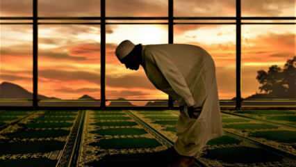 Je basmala přijímána po modlitbě al-Fatiha? Súry číst po modlitbě al-Fatiha