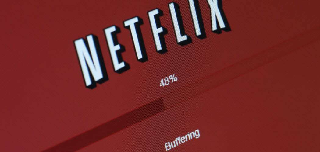 Netflix aktualizuje svůj internetový nástroj pro testování rychlosti Fast.com