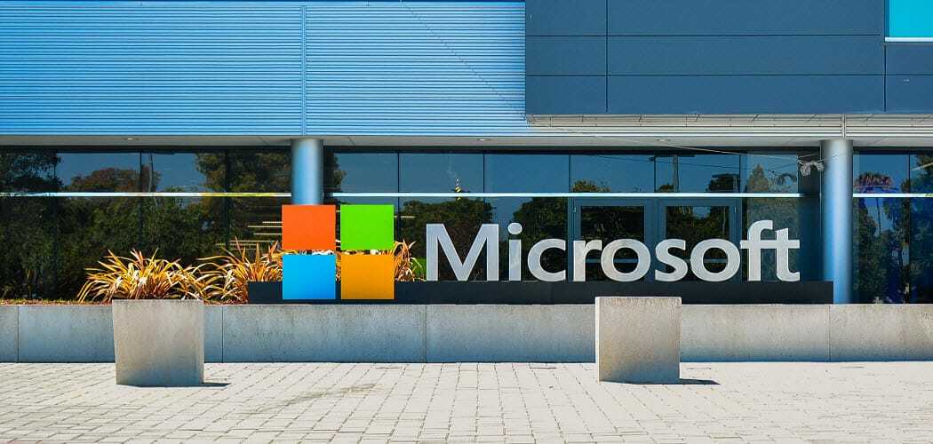 Microsoft Rolls Out Windows 10 RS5 sestavení 17634 přeskočit dopředu