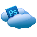 Techniky Photoshoppingu něco nad mraky
