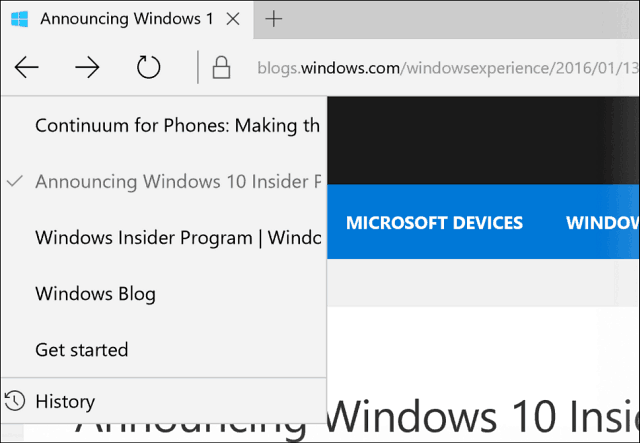 Nový Windows 10 Redstone Insider Preview Build 11102 je nyní k dispozici
