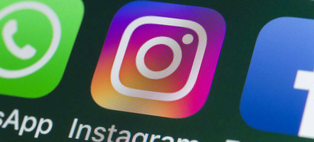 Jak odstranit váš Instagramový účet