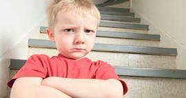 Kdo je nešťastné dítě? Jaké jsou vlastnosti maladaptivního dítěte? 