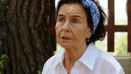 Odpověď na obvinění ze smrti Fatmy Girikové byla rychlá: „Jsem v pořádku“