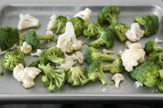 Neznámé výhody brokolice