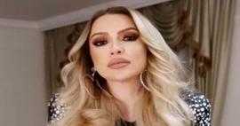 Šokující výroky Hadise o jejím soukromém životě! 