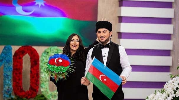Ázerbájdžánské turecké bratrství